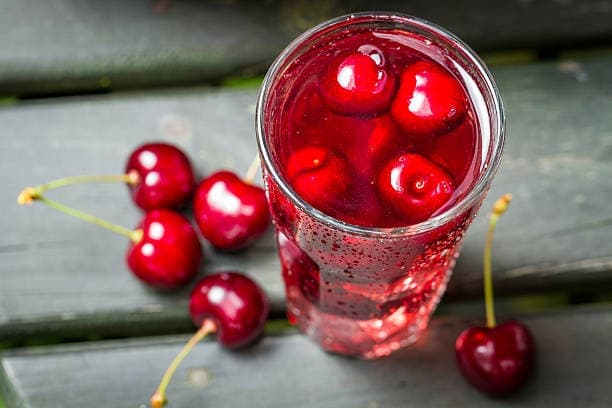 تصویر 5 از خرید آب آلبالو + قیمت عالی باکیفیت